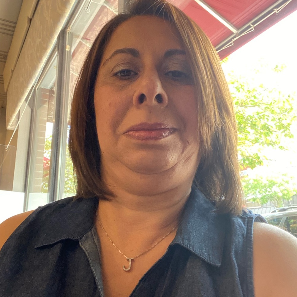 Meet your Posher, Janet a